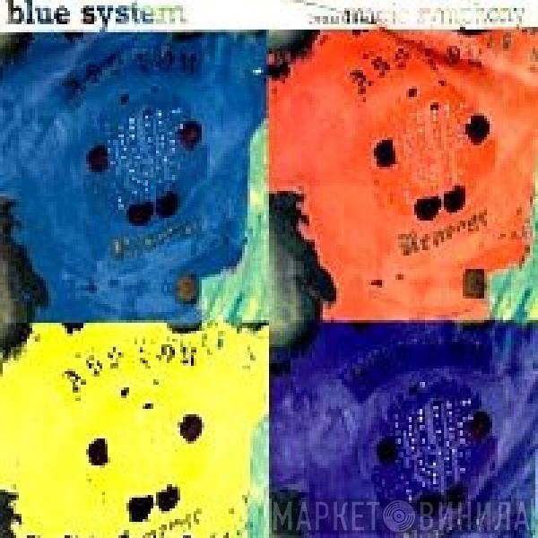  Blue System  - Magic Symphony (Remix)