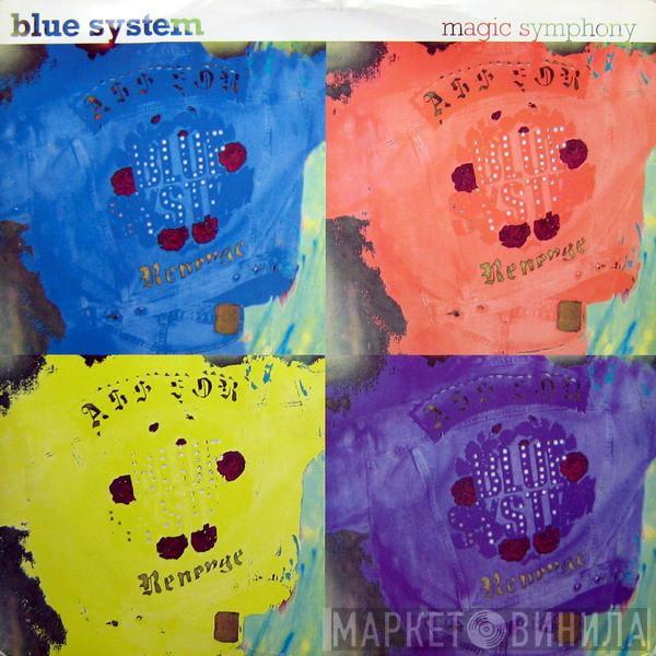 Blue System - Magic Symphony