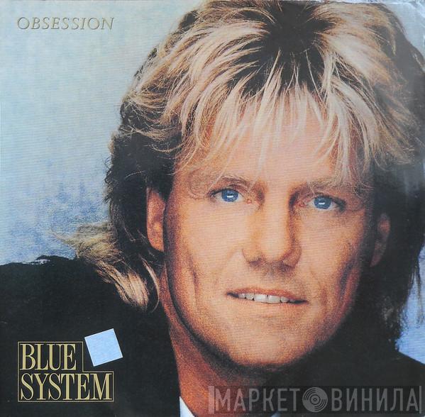  Blue System  - Obsession