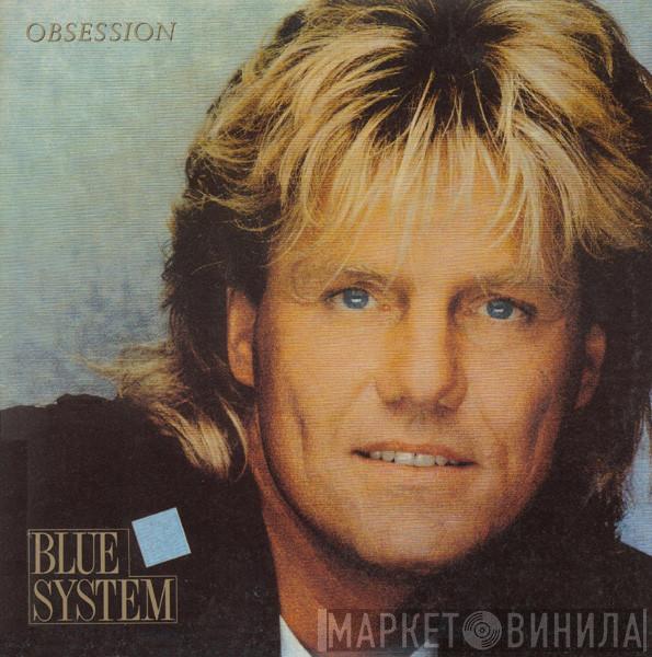  Blue System  - Obsession
