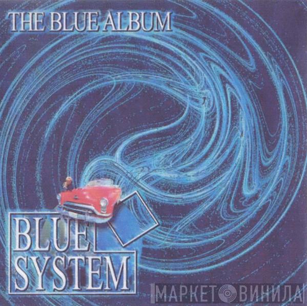  Blue System  - The Blue Album