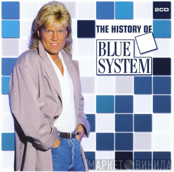  Blue System  - The History Of Blue System
