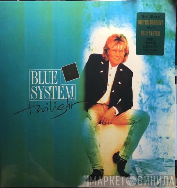  Blue System  - Twilight