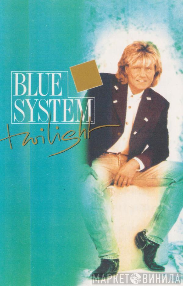  Blue System  - Twilight
