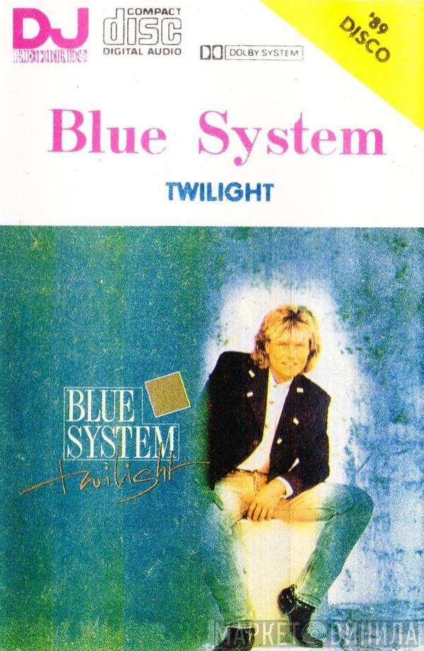  Blue System  - Twilight