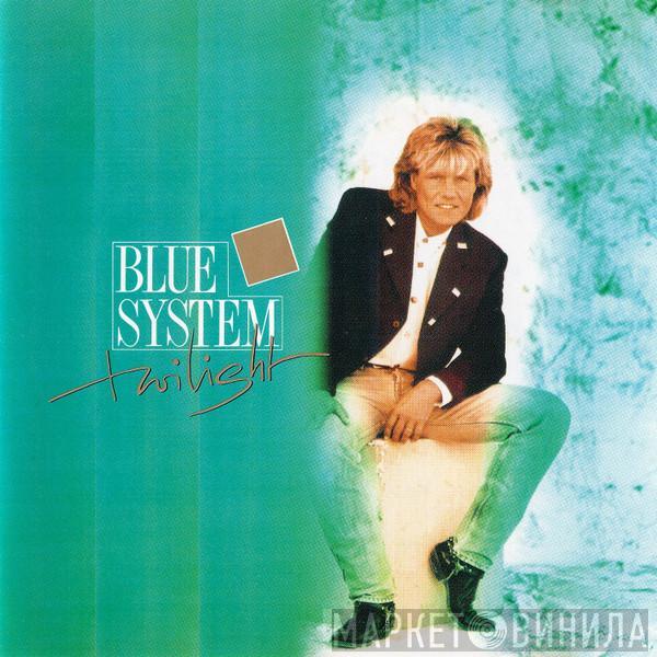  Blue System  - Twilight