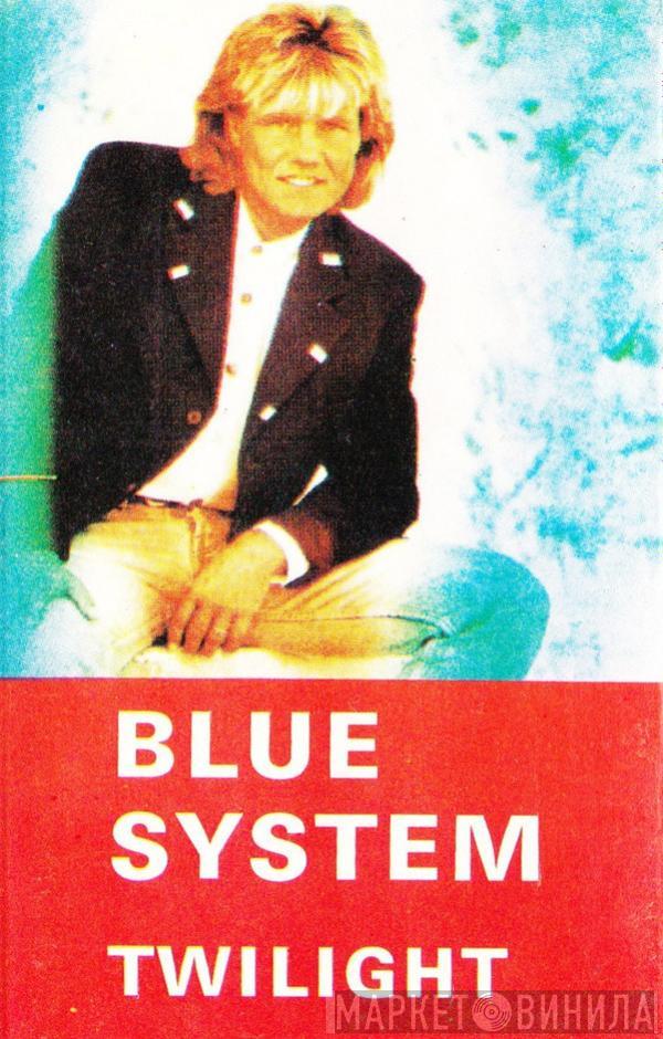  Blue System  - Twilight