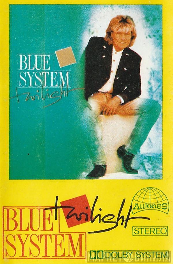  Blue System  - Twilight