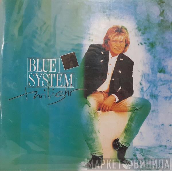  Blue System  - Twilight