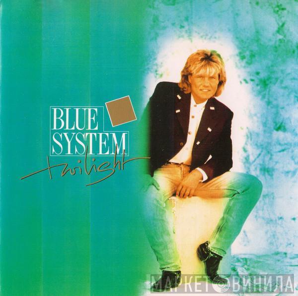  Blue System  - Twilight