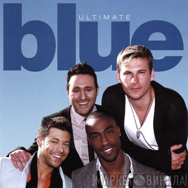 Blue  - Ultimate Blue