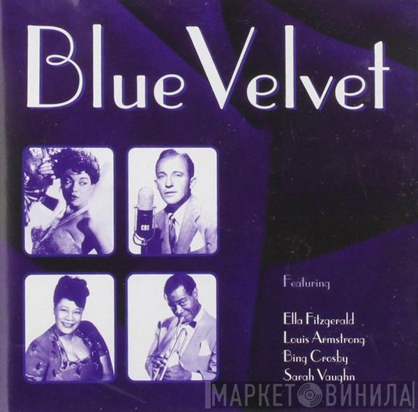  - Blue Velvet