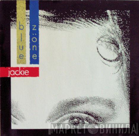  Blue Zone   - Jackie