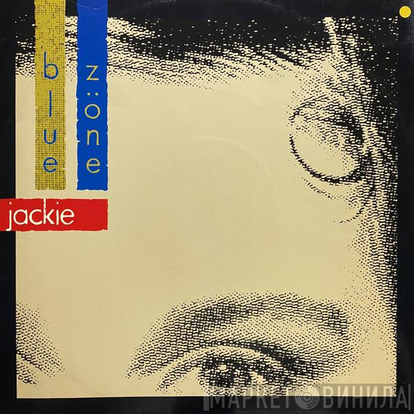  Blue Zone   - Jackie