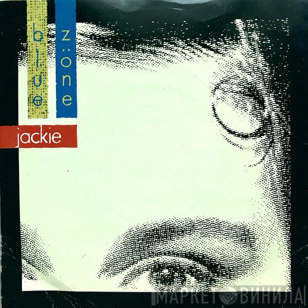 Blue Zone  - Jackie