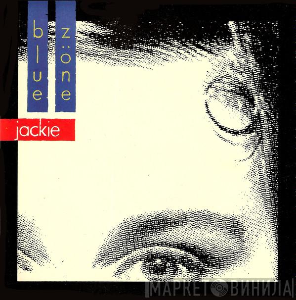  Blue Zone   - Jackie