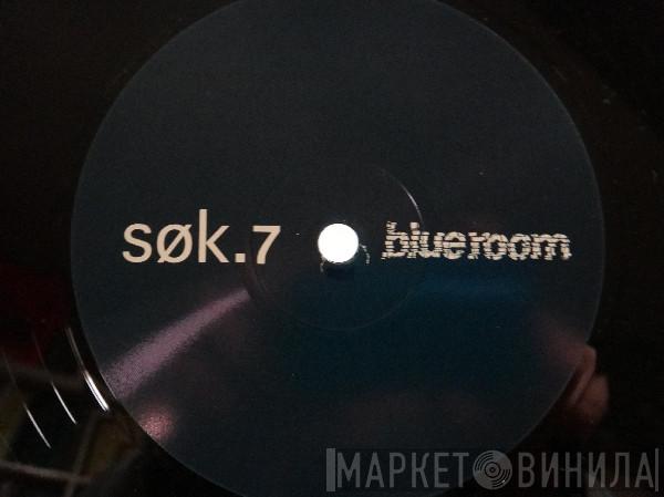 Blueroom - Bleak