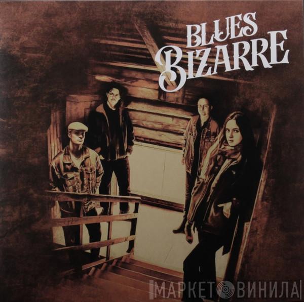  - Blues Bizarre