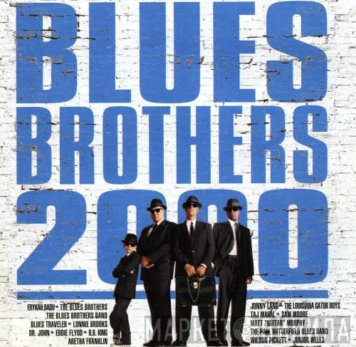  - Blues Brothers 2000 (Original Motion Picture Soundtrack)