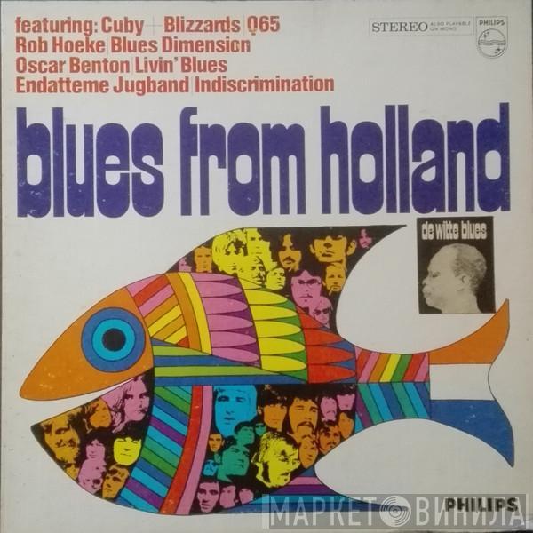  - Blues From Holland
