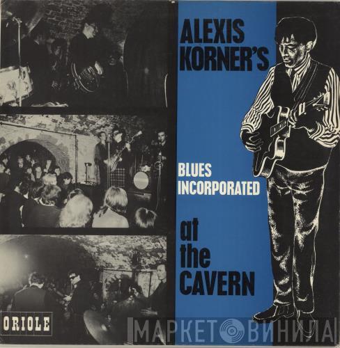  Blues Incorporated  - At The Cavern