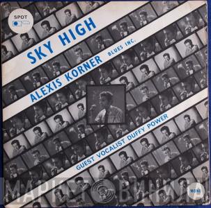  Blues Incorporated  - Sky High