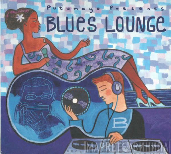  - Blues Lounge