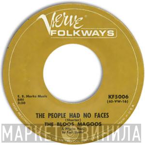  Blues Magoos  - The People Had No Faces / So I'm Wrong And You Are Right