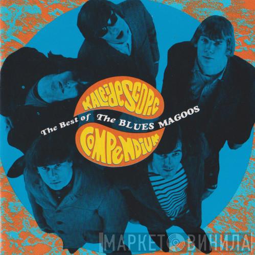  Blues Magoos  - Kaleidescopic Compendium: The Best Of The Blues Magoos
