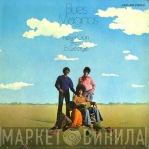  Blues Magoos  - Never Goin' Back To Georgia