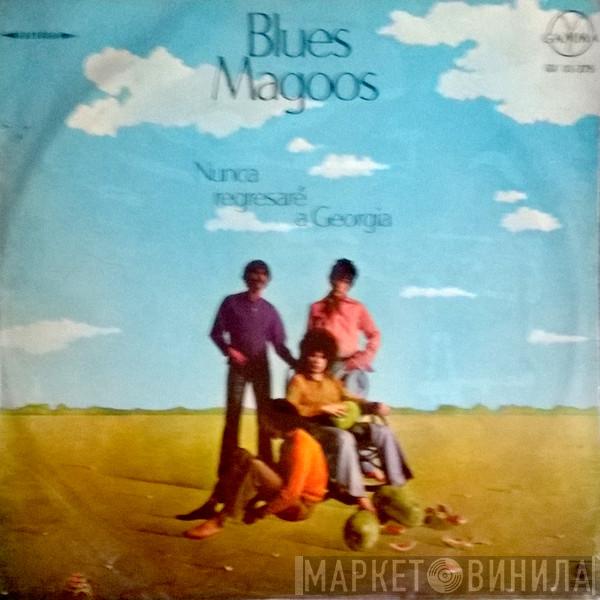  Blues Magoos  - Nunca Regresare A Georgia