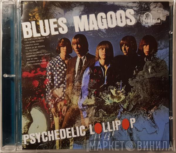  Blues Magoos  - Psychedelic Lollipop