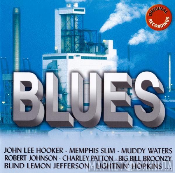  - Blues - Original Recordings