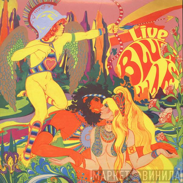  Blues Pills  - Blues Pills Live
