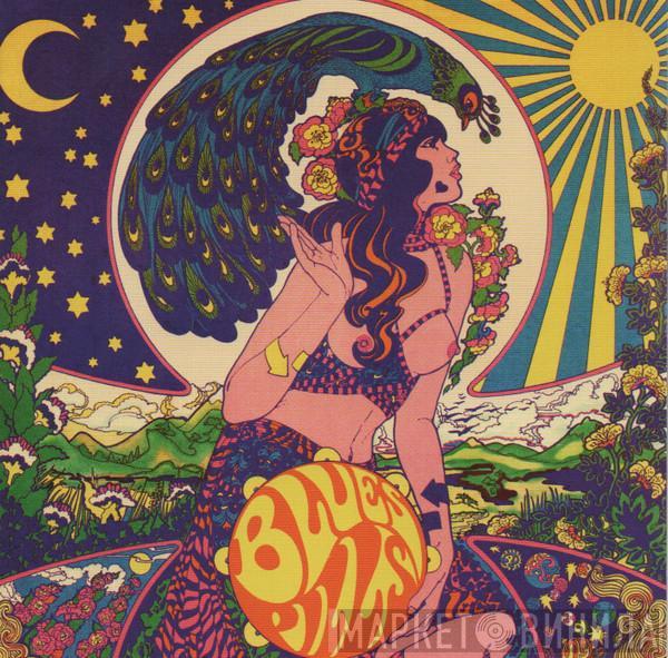 Blues Pills - Blues Pills