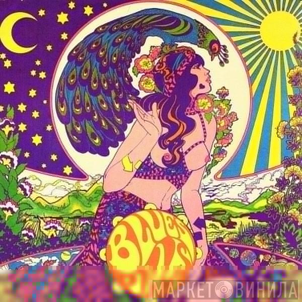  Blues Pills  - Blues Pills