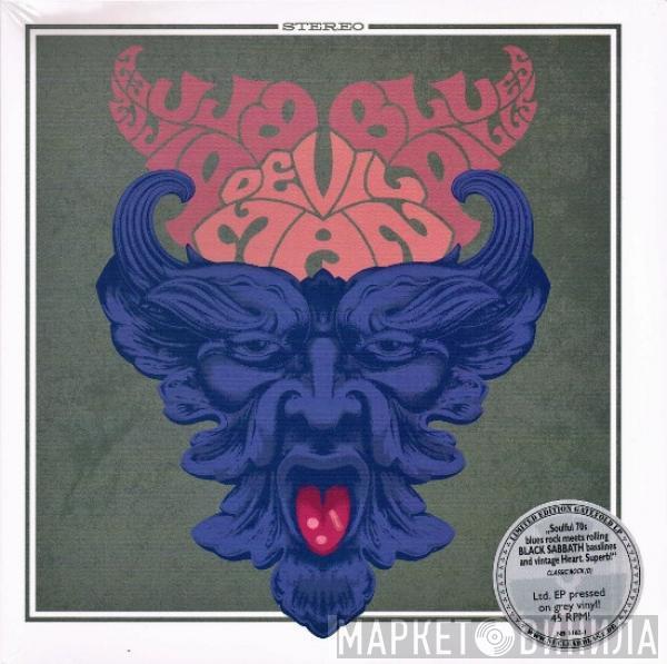 Blues Pills - Devil Man