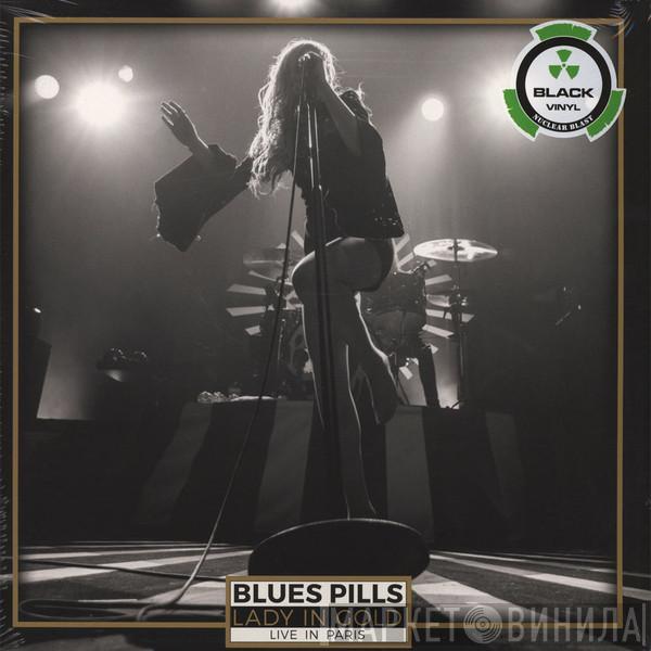 Blues Pills - Lady In Gold - Live In Paris