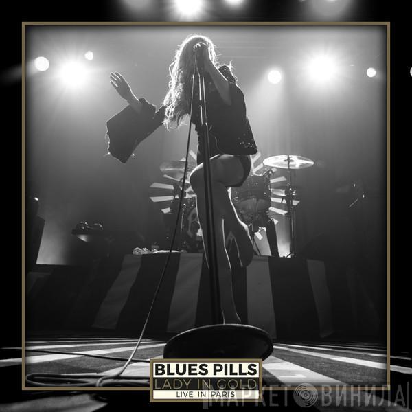  Blues Pills  - Lady In Gold - Live In Paris