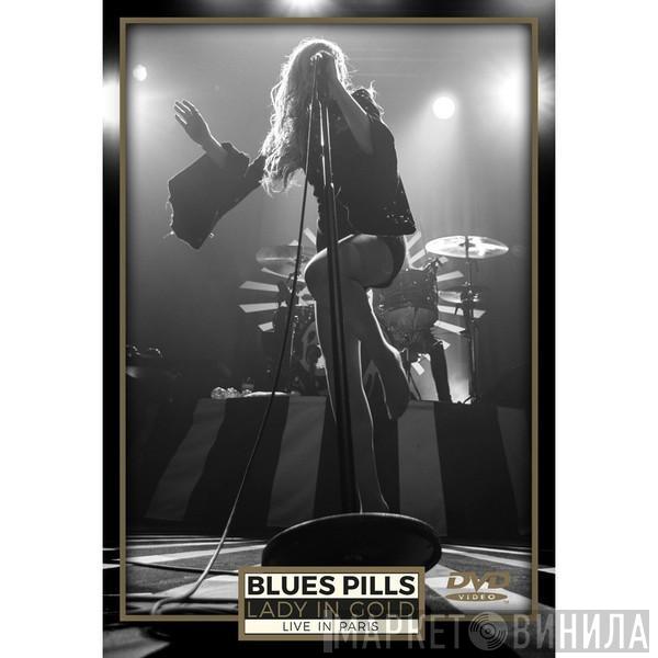  Blues Pills  - Lady In Gold - Live In Paris