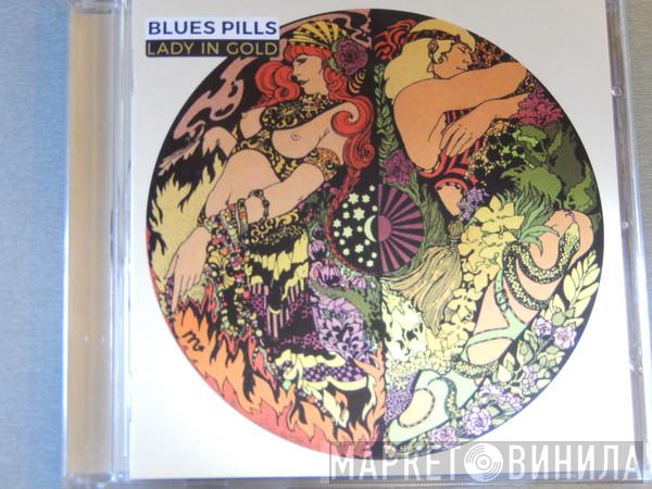  Blues Pills  - Lady In Gold