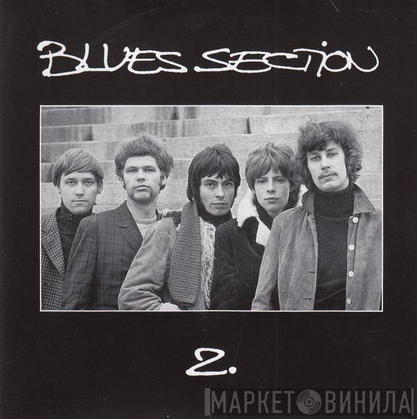 Blues Section - Blues Section 2