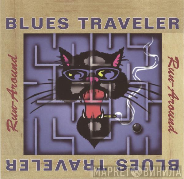 Blues Traveler - Run-Around
