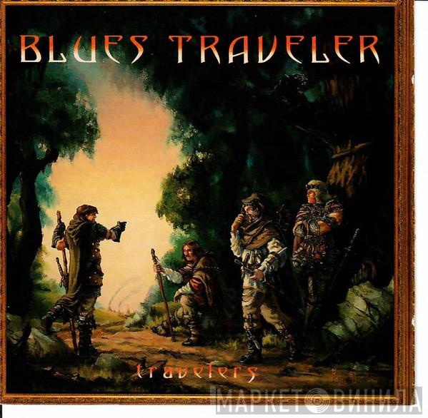  Blues Traveler  - Travelers & Thieves