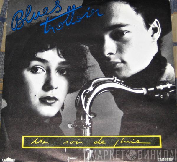 Blues Trottoir - Un Soir De Pluie