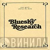  Bluesky Research  - True Spirit / Ask For The Dawn