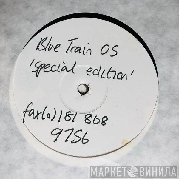 Bluetrain - Special Edition