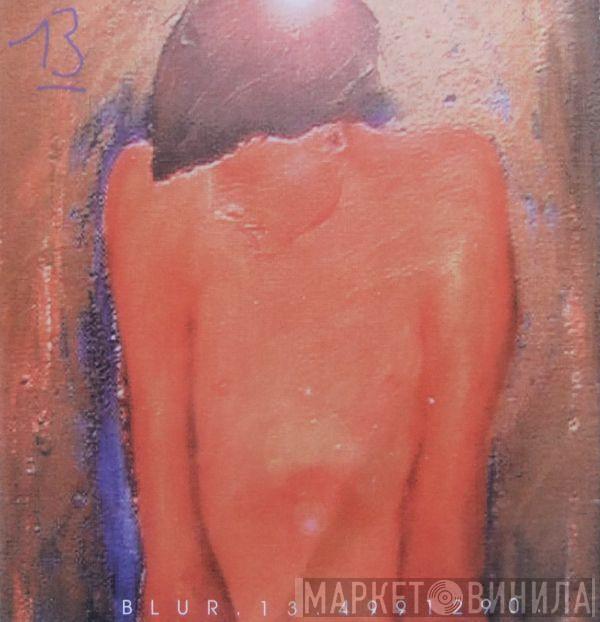  Blur  - 13