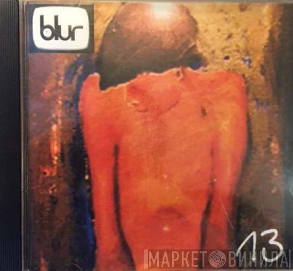  Blur  - 13