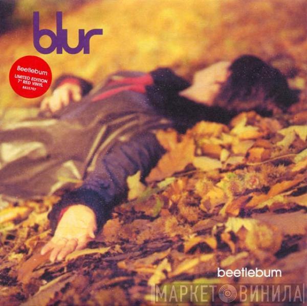  Blur  - Beetlebum